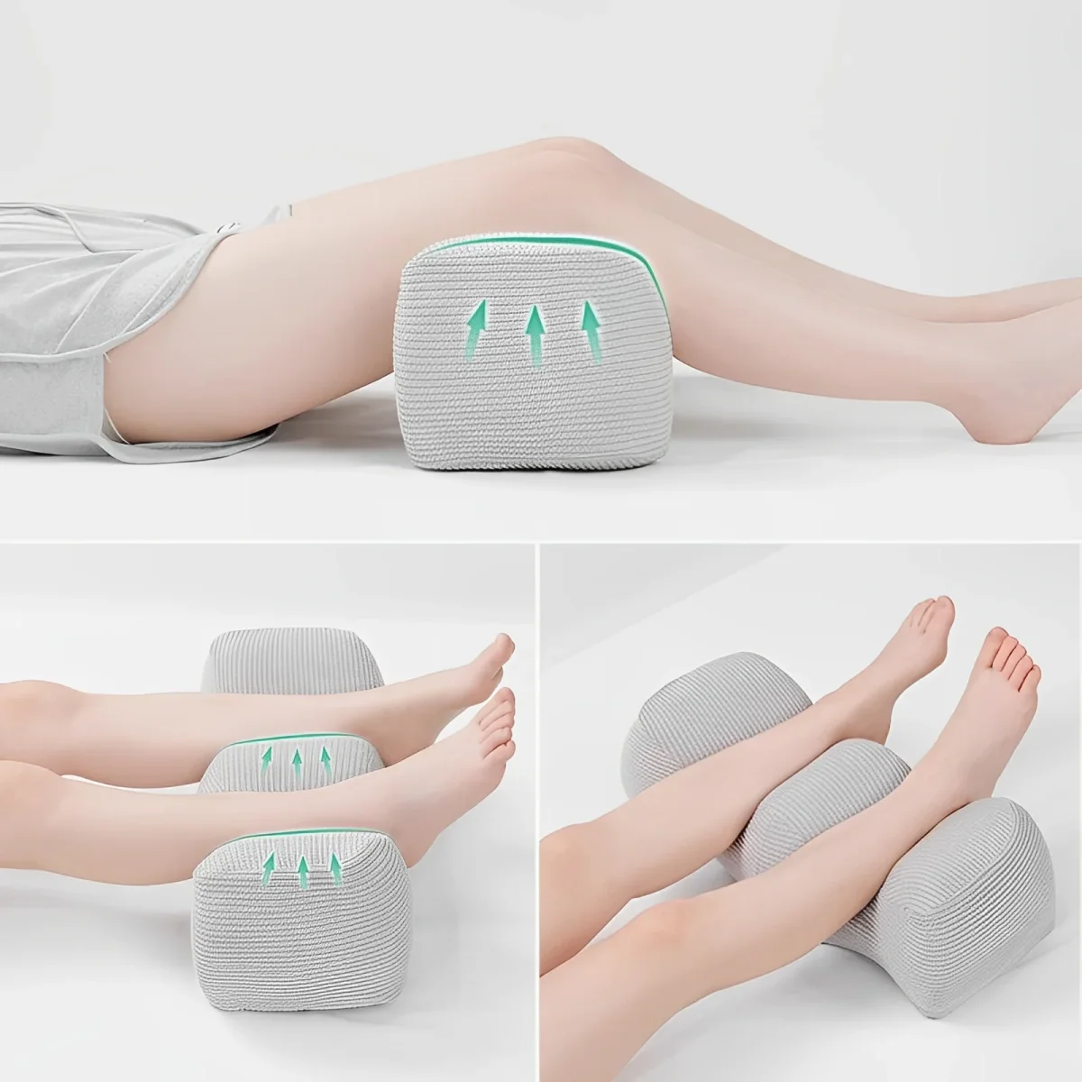 Coussin pour Jambes – Image 3