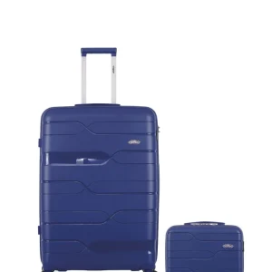 OBAGO - LOT DE 2 - Valises grand format et grand vanity PEGASE