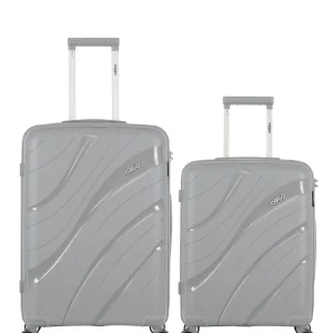 Lot de 2 Valise Weekend et Valise Cabine PERSEE