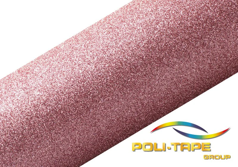 Flex Paillettes - Rose gold – Image 2