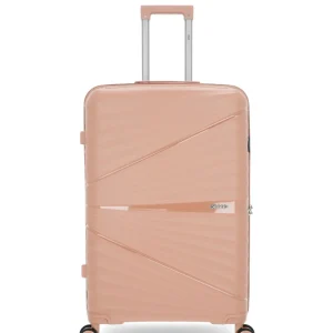 Valise Grand Format Rigide VELA