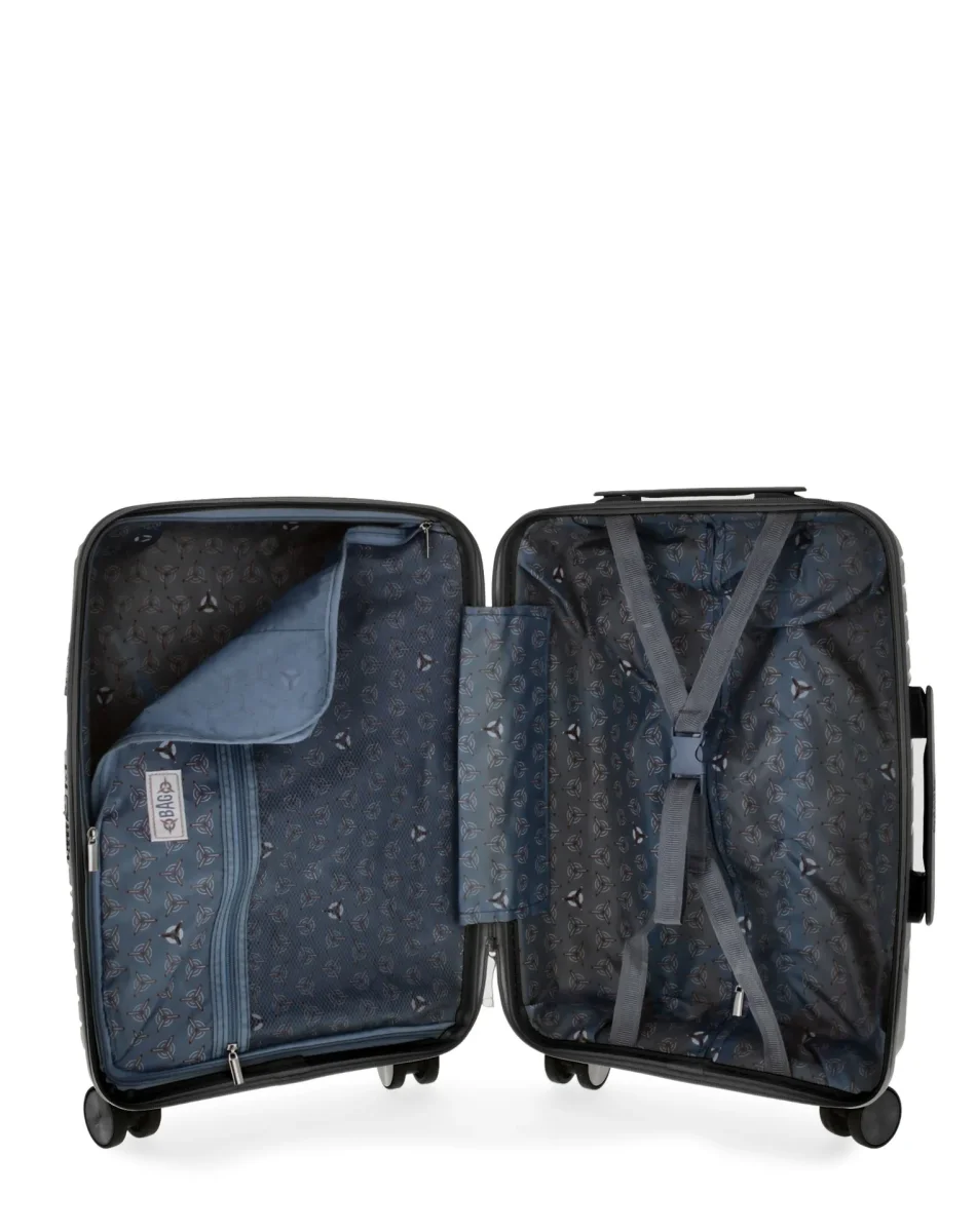 Valise Cabine Rigide LYRA – Image 6
