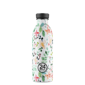 Gourde inox « Urban » 500 ml – LITTLE BUDS – 24 Bottles