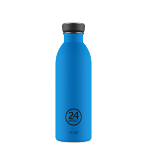 Gourde inox « Urban » 500 ml – PACIFIC BEACH – 24 Bottles