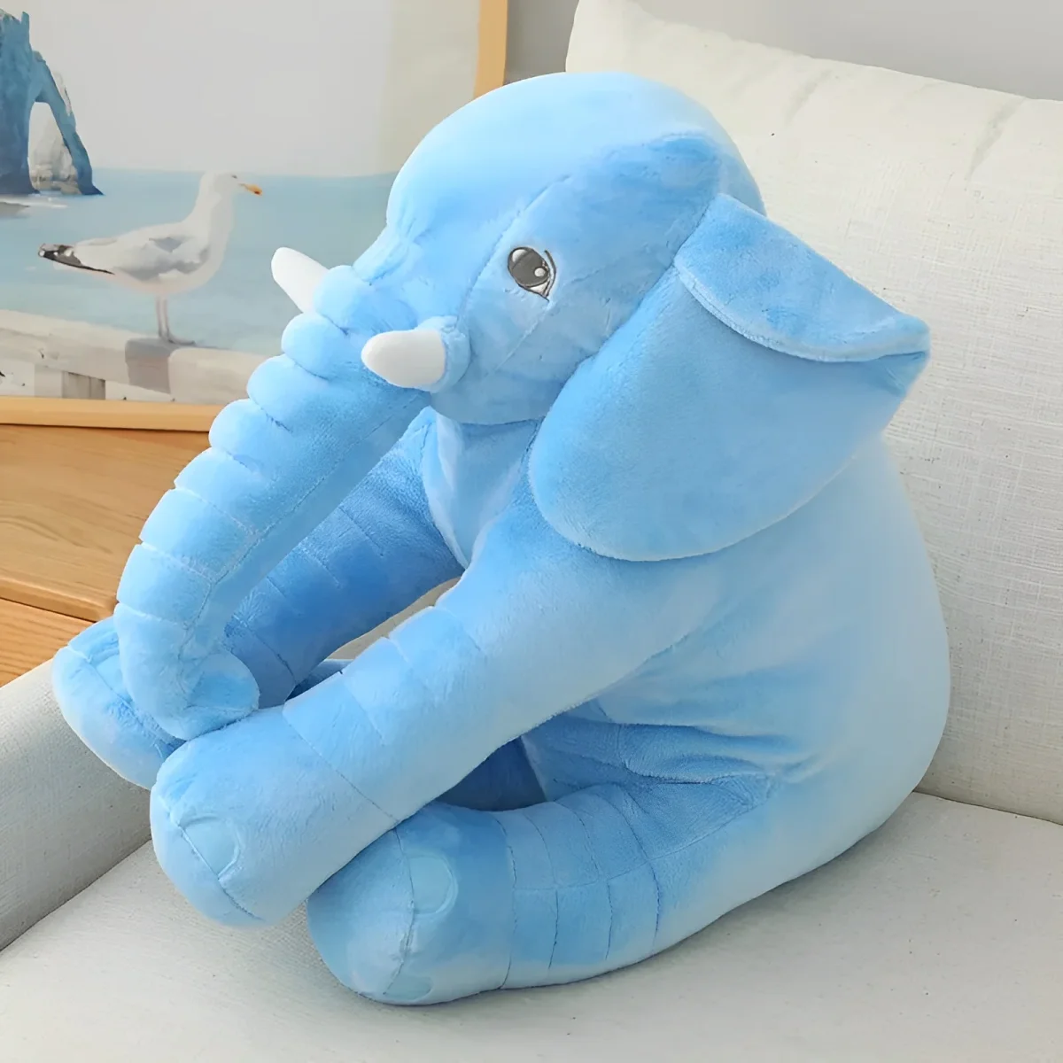 Oreiller Éléphant – Image 4