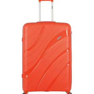 Valise Grand Format Rigide Ultra-Résistante PERSÉE