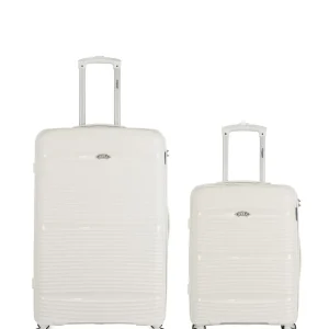 Lot de 2 Valises Grand Format et Cabine CENTAURE