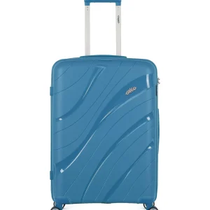 Valise Week End Rigide Ultra-Résistante PERSÉE