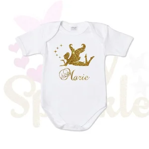 Body bébé personnalisé-anniversaire-fête-naissance-cadeaux
