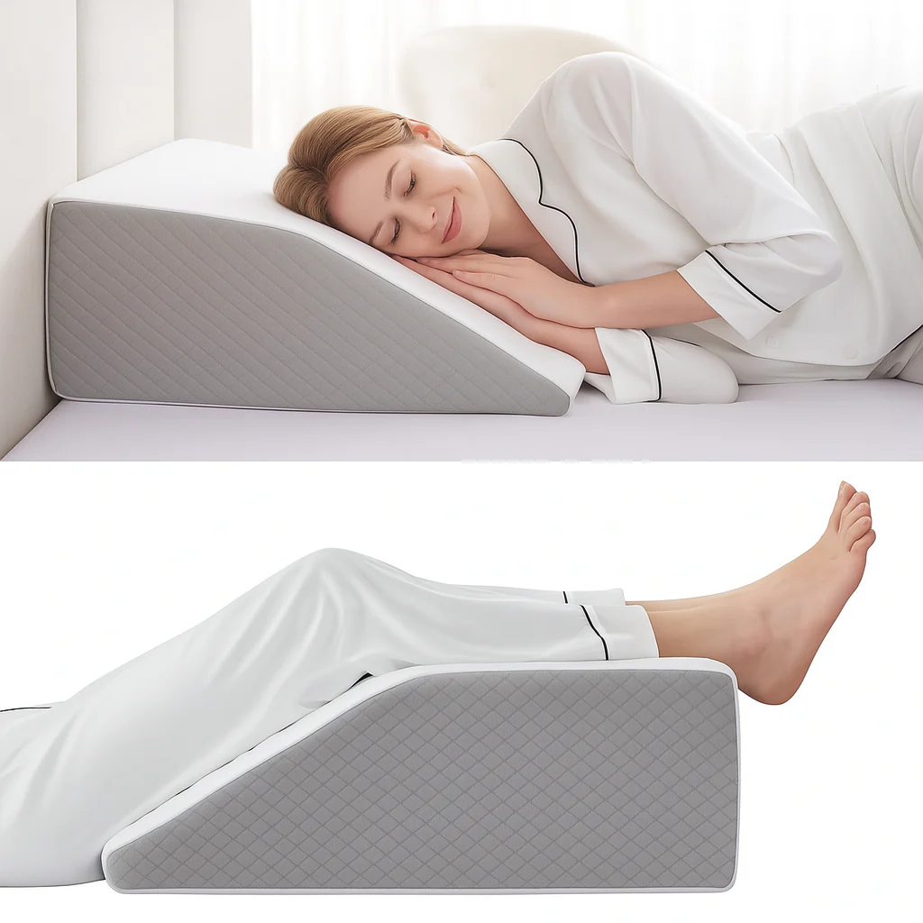 Coussin Relève Jambes – Image 3