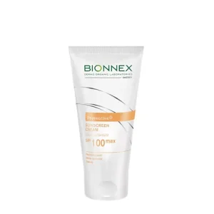 BIONNEX Preventiva Crème Solaire
