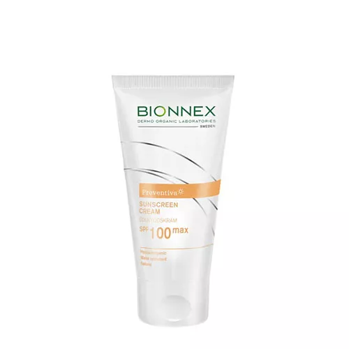 BIONNEX Preventiva Crème Solaire – Image 2