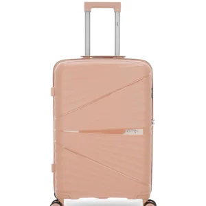 Valise Taille Moyenne Rigide VELA