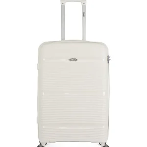 Valise Week End Rigide Ultra-Résistante CENTAURE