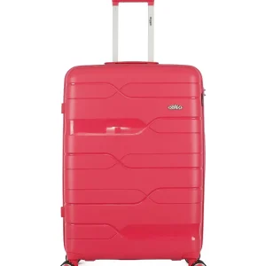 Valise grand format Rigide Ultra-Résistante PÉGASE