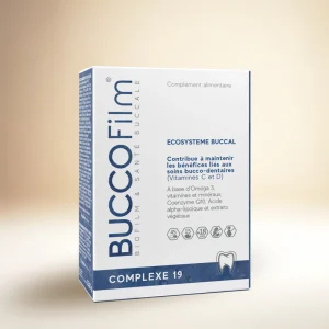 BUCCOFilm® Complexe 19