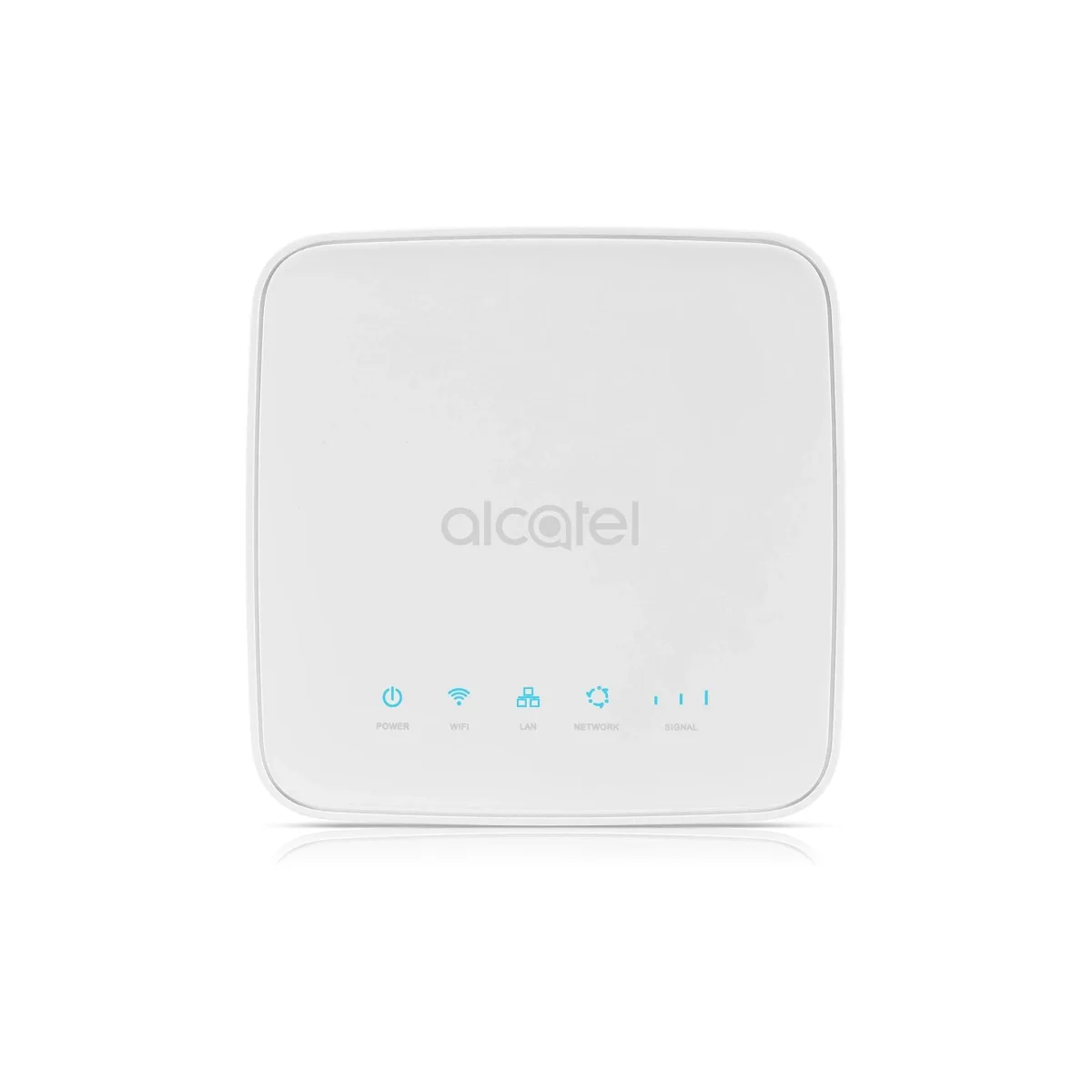 Borne Wi-Fi sans fil Alcatel 4G – Image 3