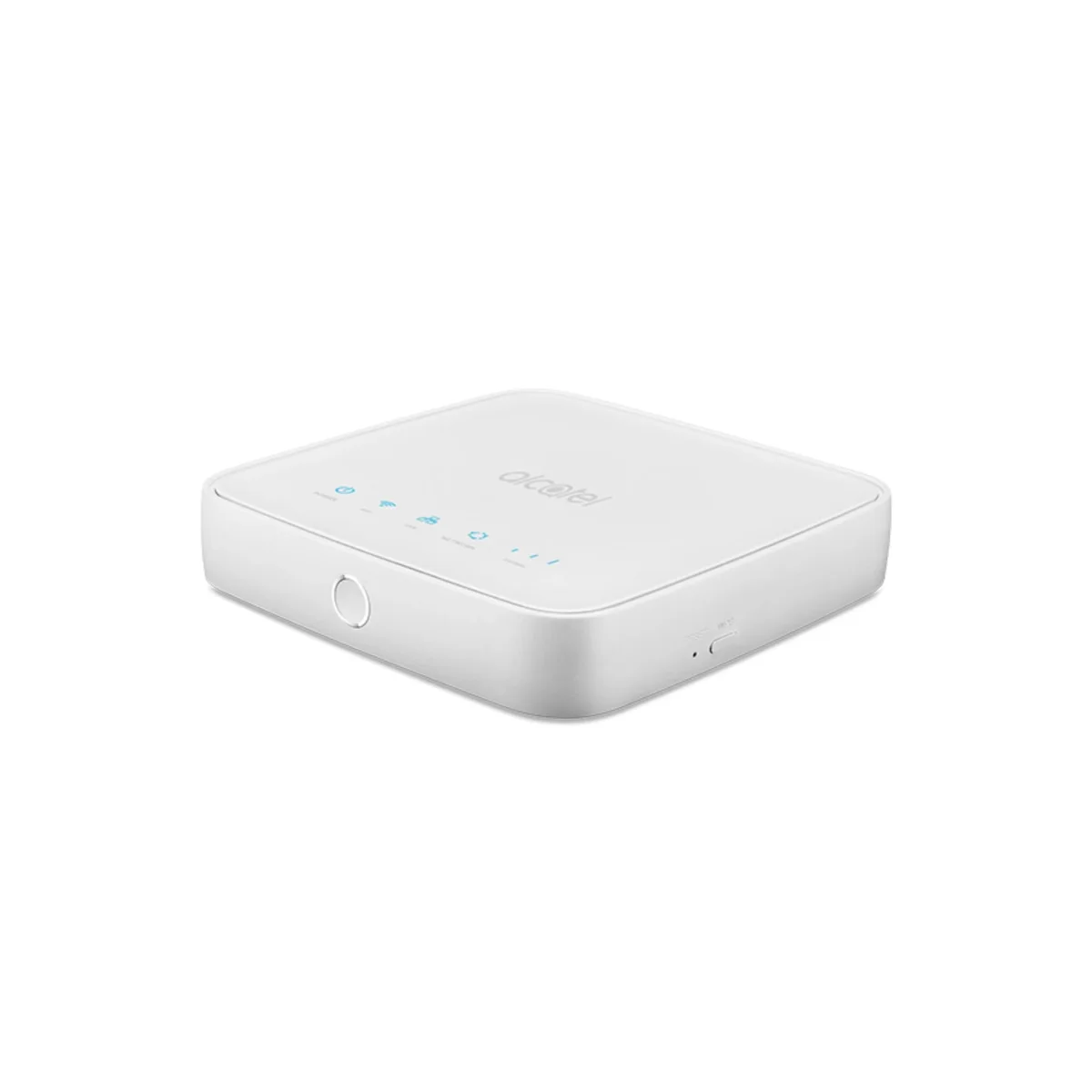 Borne Wi-Fi sans fil Alcatel 4G – Image 4