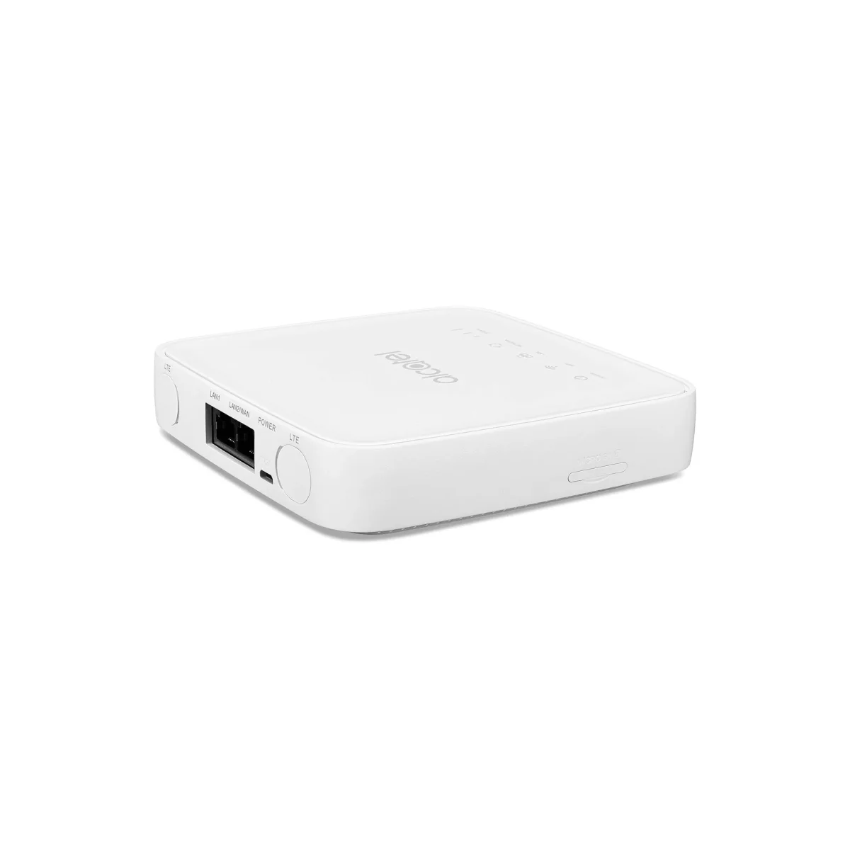 Borne Wi-Fi sans fil Alcatel 4G – Image 5