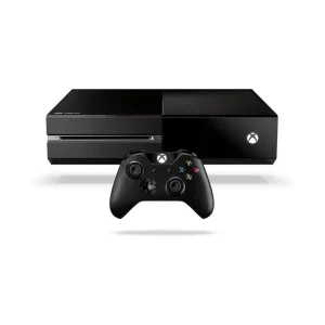 Console Xbox One