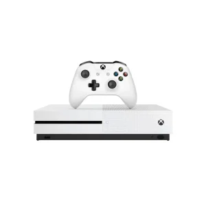 Console Xbox One S