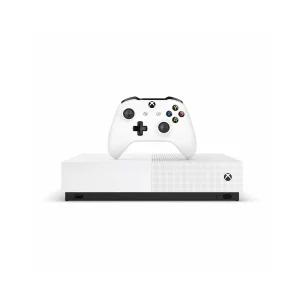 Console Xbox One S - édition All Digital