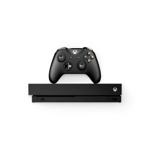 Console Xbox One X
