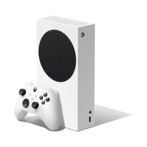Console Xbox Series S