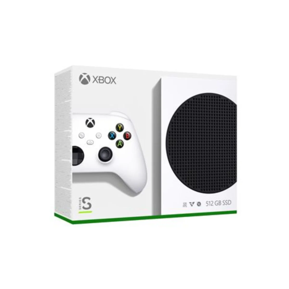 Console Xbox Series S – Image 5