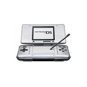 Console Nintendo DS