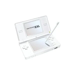 Console Nintendo DS Lite