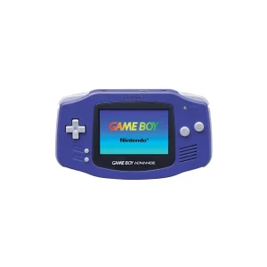 Console Nintendo GameBoy Advance
