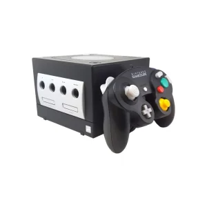 Console Nintendo GameCube