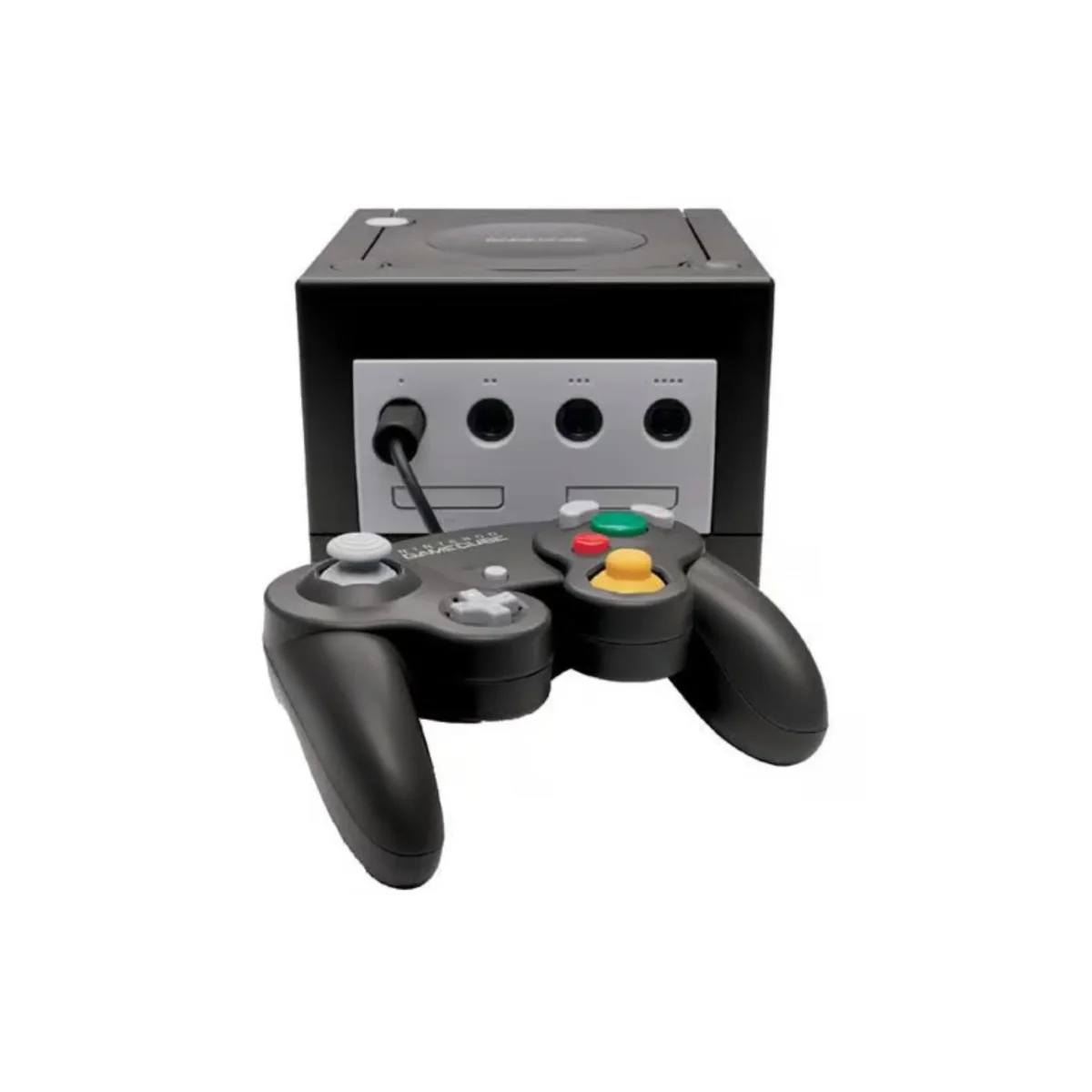 Console Nintendo GameCube – Image 3