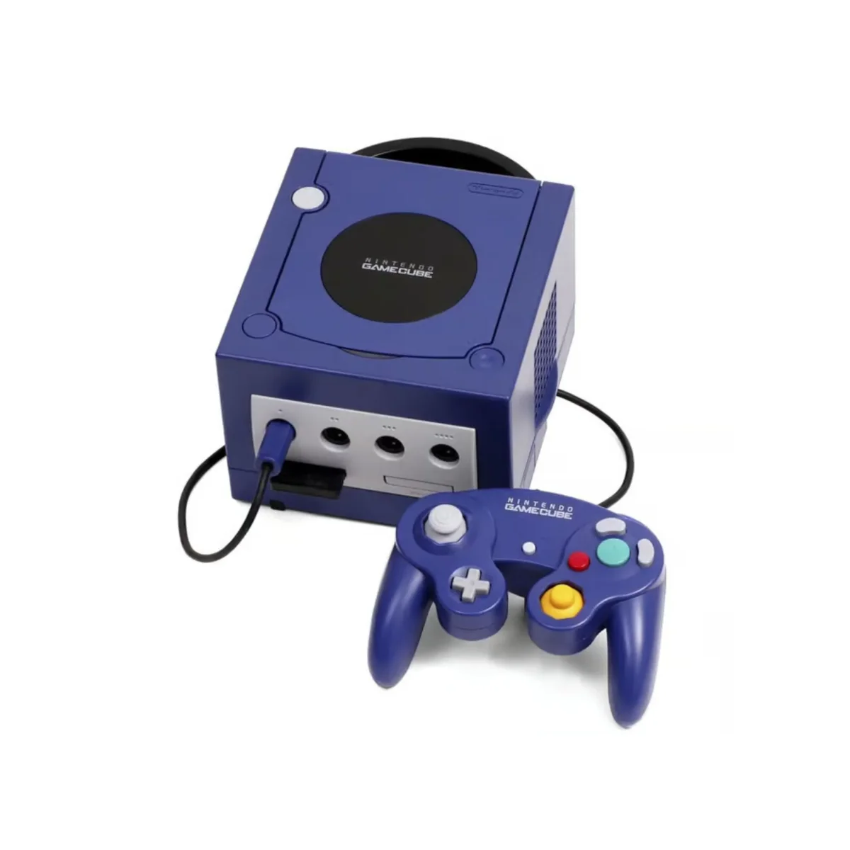Console Nintendo GameCube – Image 6