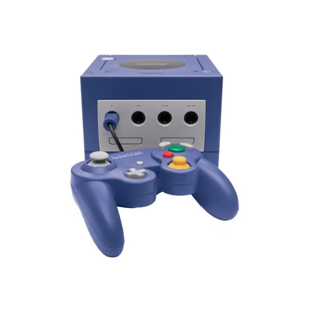 Console Nintendo GameCube – Image 7