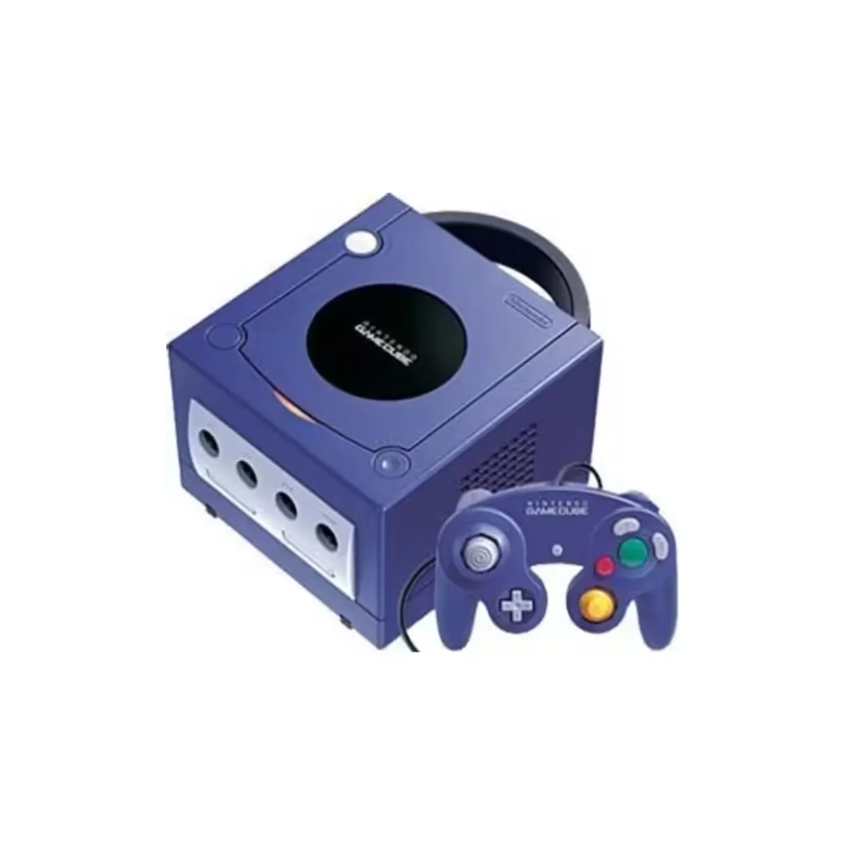 Console Nintendo GameCube – Image 8
