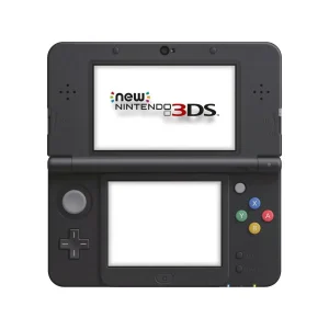 Console Nintendo New 3DS