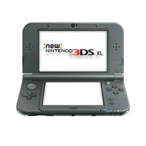 Console Nintendo New 3DS XL
