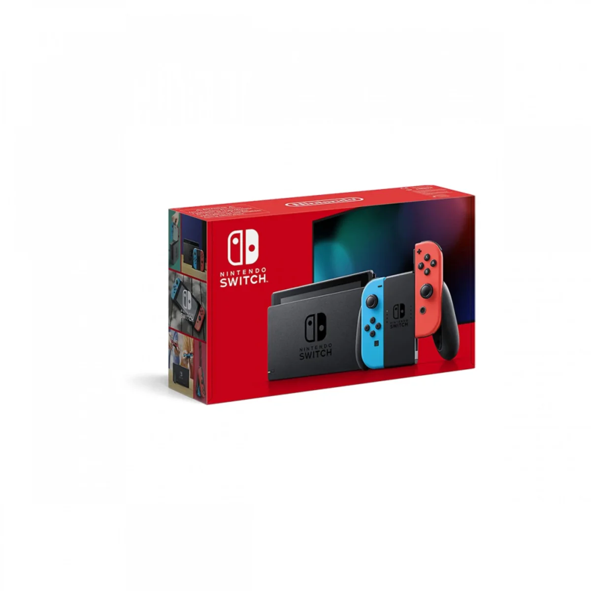 Console Nintendo Switch – Image 5