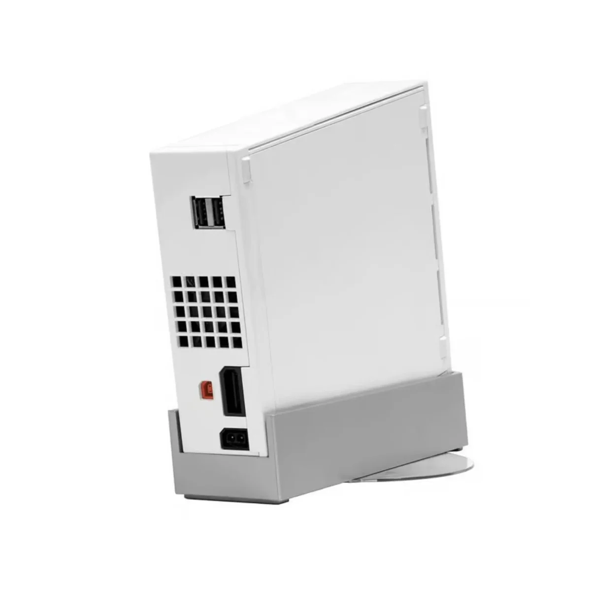 Console Nintendo Wii + Wii Fit + Wii Balance Board – Image 4