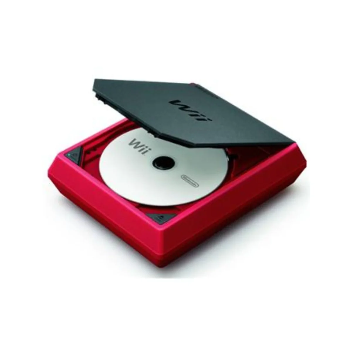 Console Nintendo Wii Mini – Image 3