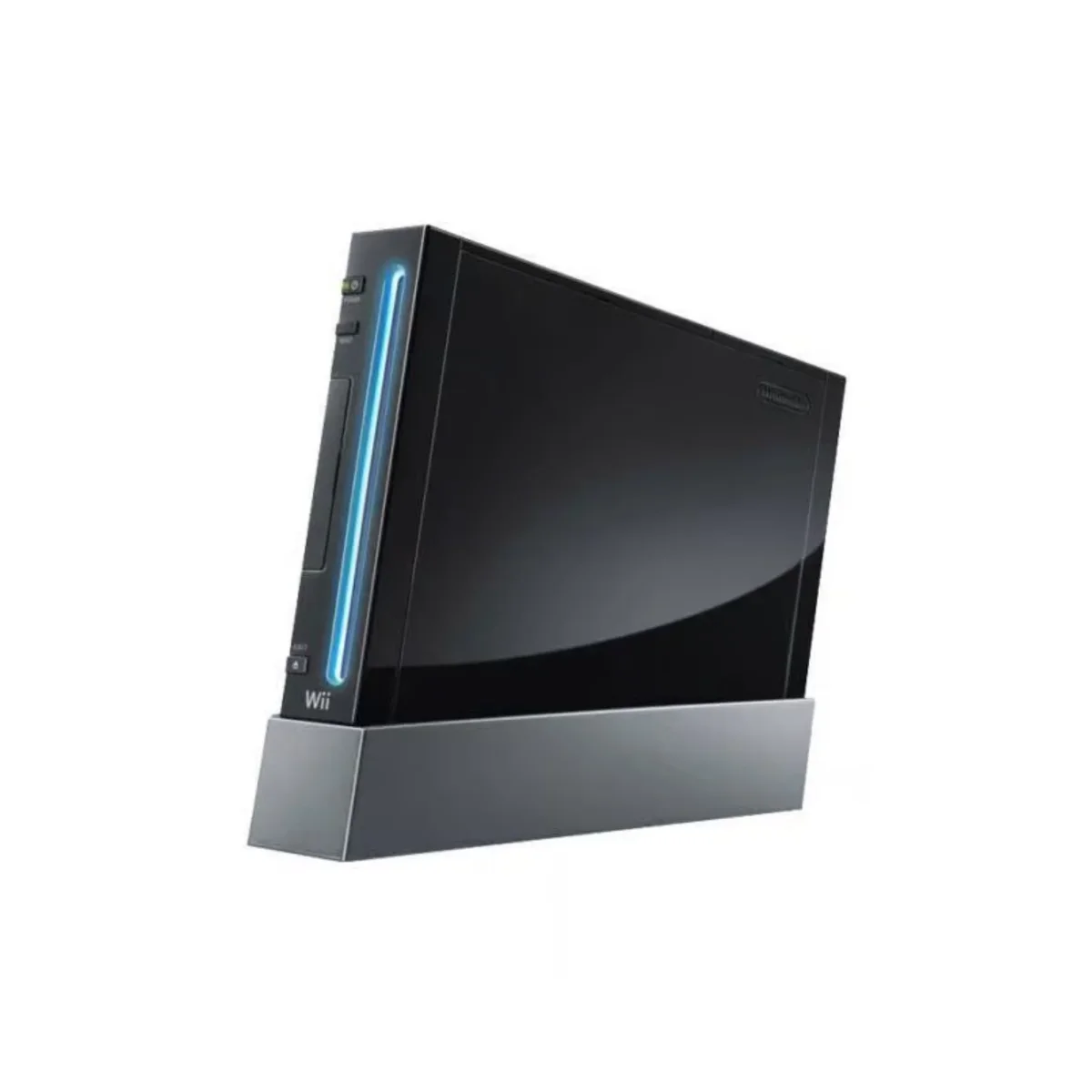 Console Nintendo Wii + Wii Party – Image 7