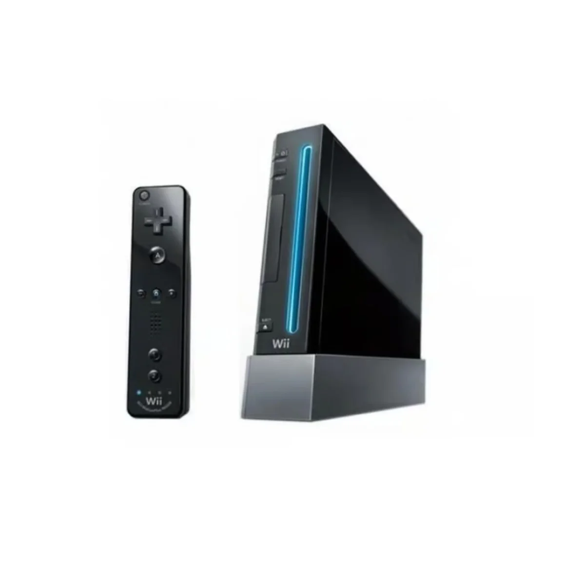 Console Nintendo Wii + Wii Party – Image 6