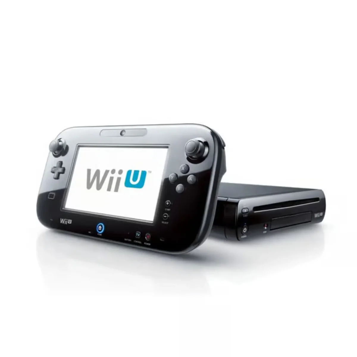 Console Nintendo WiiU – Image 6