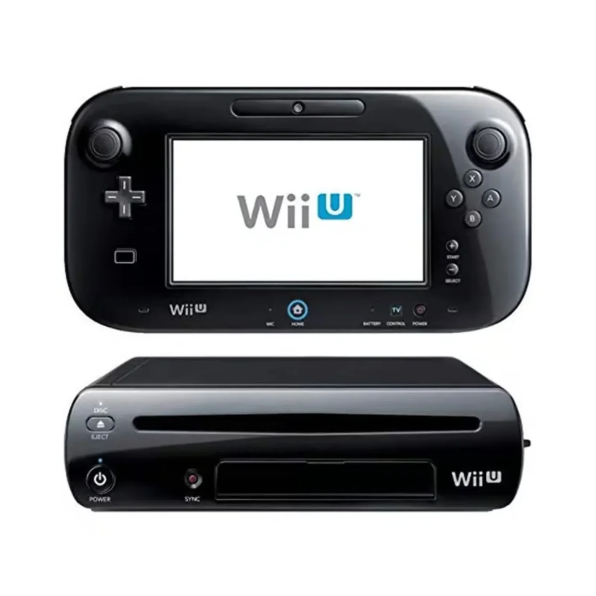 Console Nintendo WiiU – Image 7