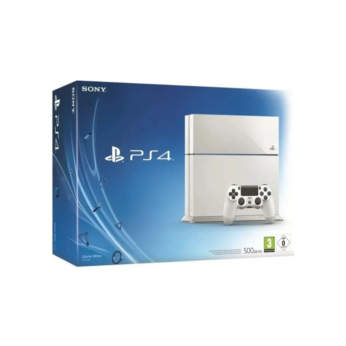 Console PlayStation 4 – Image 9