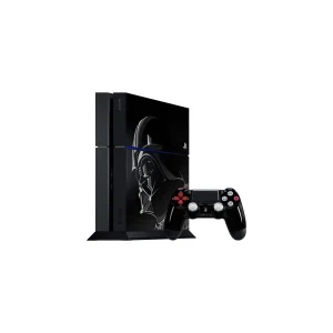 Console PlayStation 4 - édition limitée Star Wars Battlefront