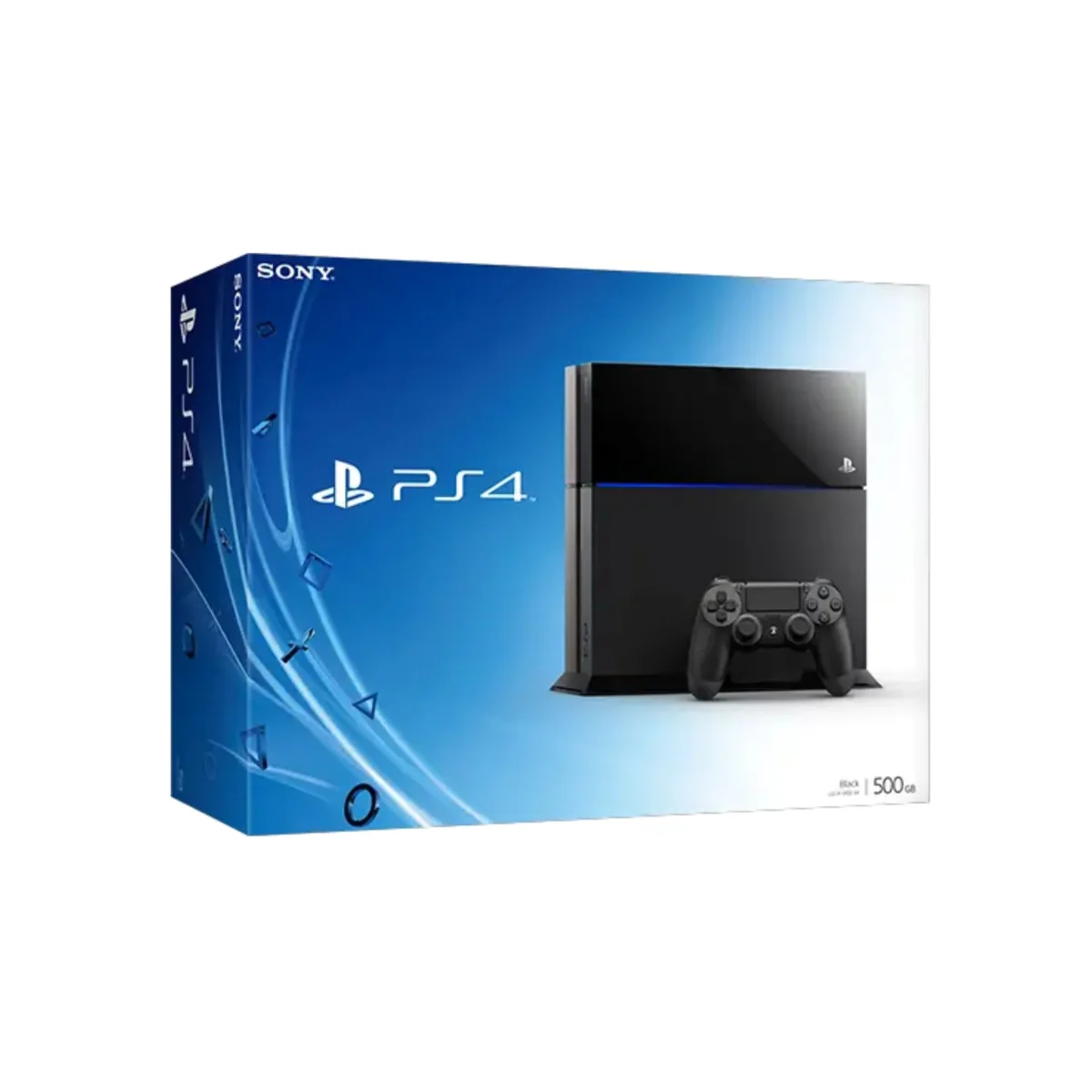 Console PlayStation 4 – Image 5