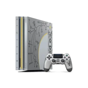 Console PlayStation 4 Pro - édition limitée God of War